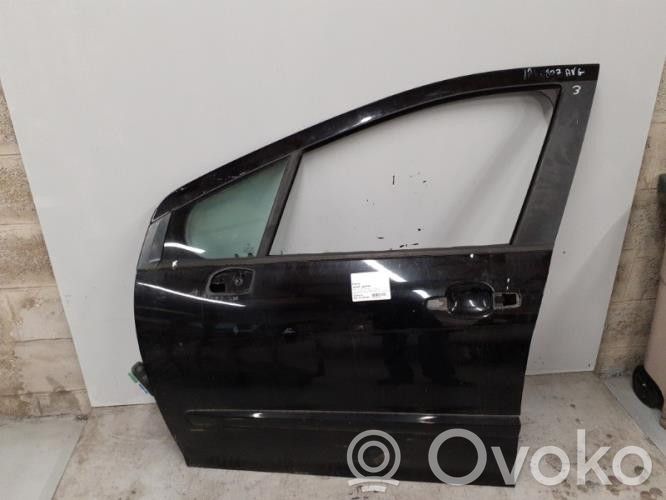 Peugeot 308 Drzwi przednie