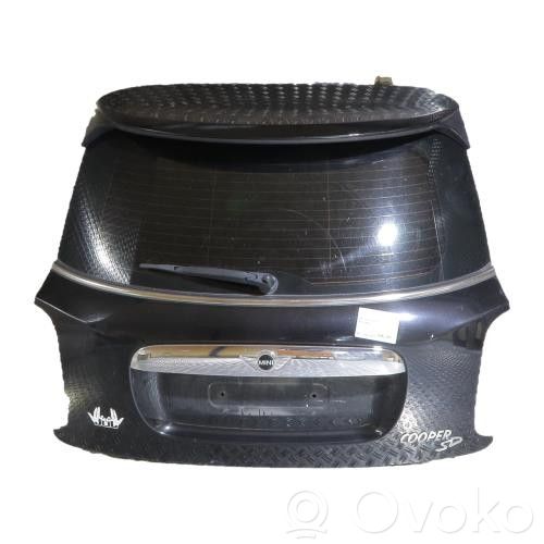 Mini One - Cooper F56 F55 Tailgate/trunk/boot lid