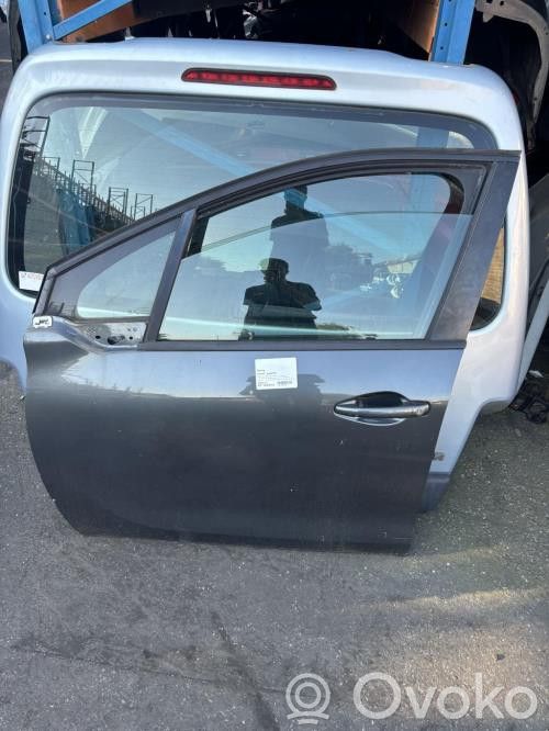 Peugeot 208 I Porte avant 