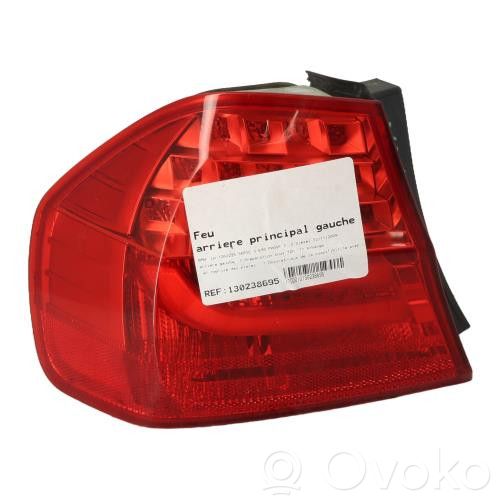 BMW 3 E90 E91 Luz trasera/de freno