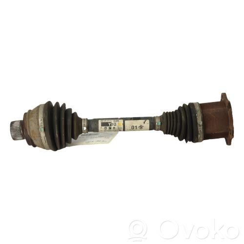 Audi A4 S4 B8 8K Priekšējā pusass