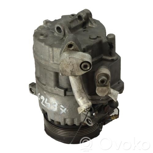 BMW X5 E53 Compresor (bomba) del aire acondicionado (A/C))