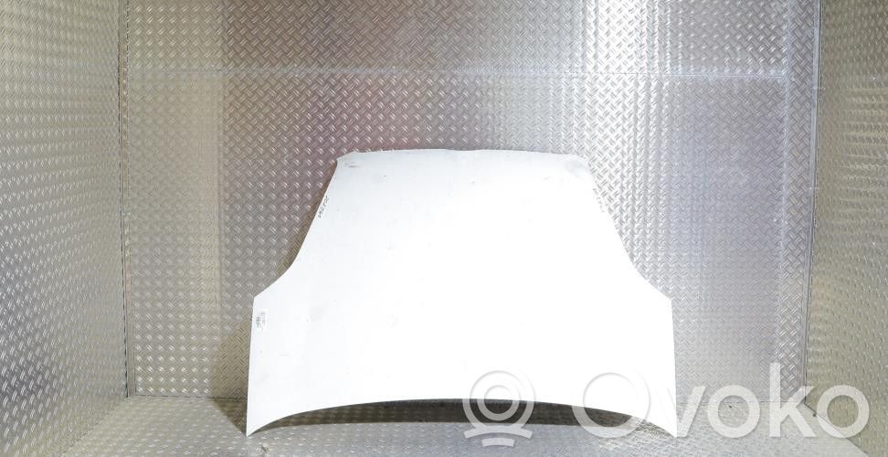Fiat Doblo Pokrywa przednia / Maska silnika