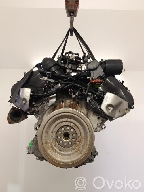 Audi A5 Sportback 8TA Engine