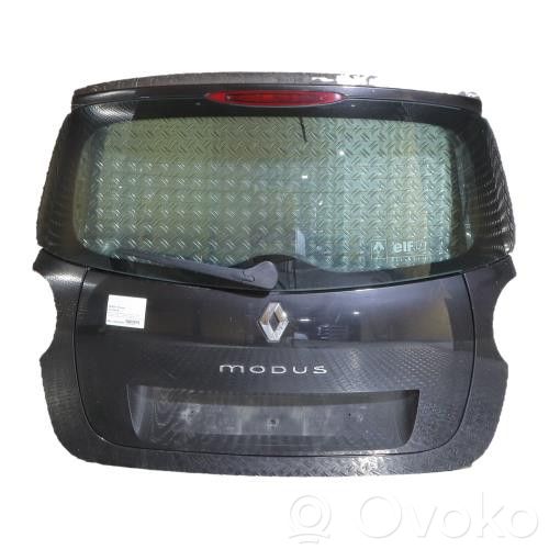 Renault Modus Couvercle de coffre 
