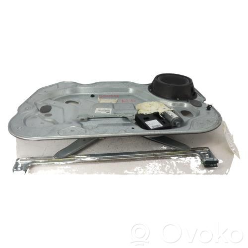 Ford Focus Front door window regulator motor