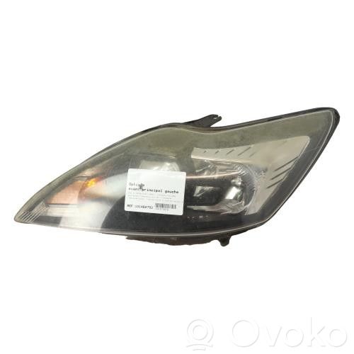 Ford Focus Phare frontale 