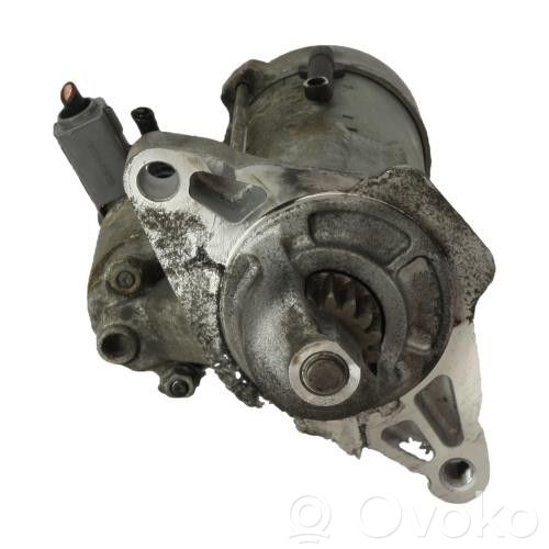 Toyota Yaris Motor de arranque 