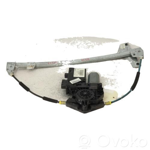Peugeot 307 Motor macara geam ușă față 
