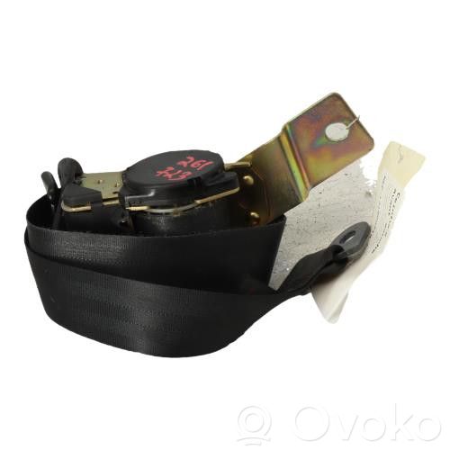 Citroen ZX Priekšējā drošības josta
