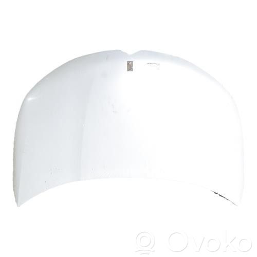 Citroen DS4 Engine bonnet/hood 