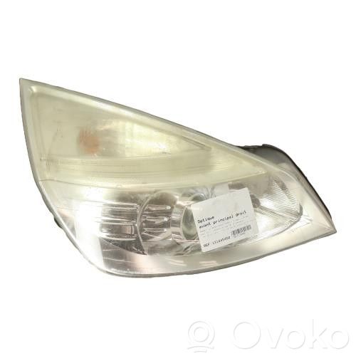 Renault Espace IV Phare frontale 