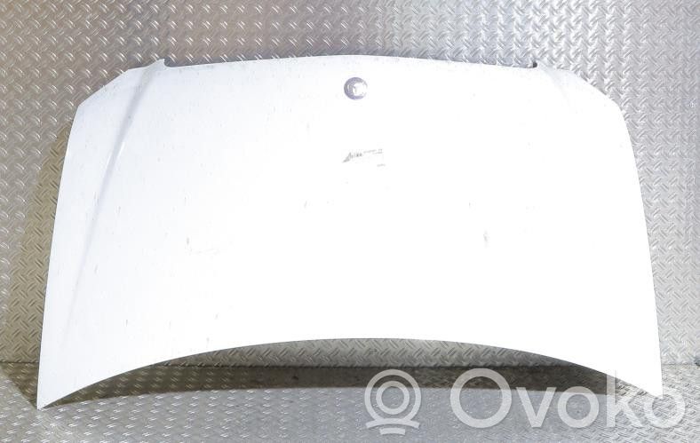 Mercedes-Benz Vito Viano W639 Couvercle, capot moteur