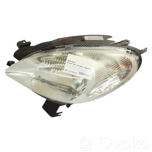 Citroen Xsara Picasso Phare frontale