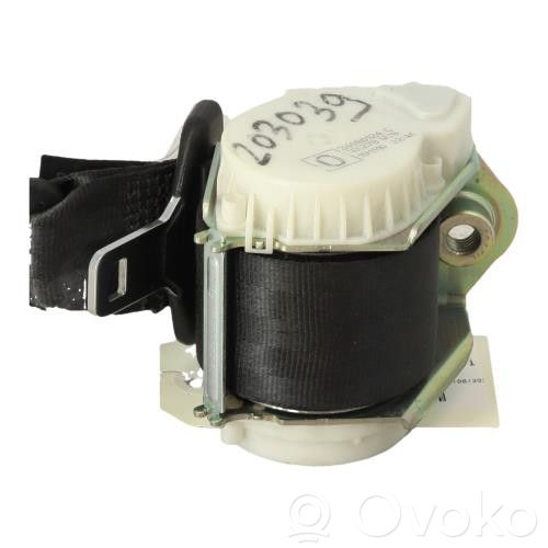 Ford C-MAX II Middle seatbelt (rear) 