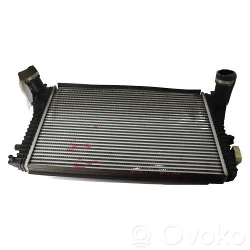 Volkswagen Golf VI Refroidisseur intermédiaire