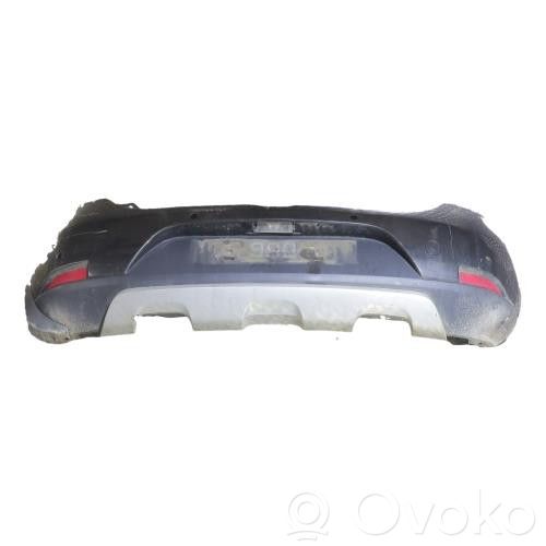 Dacia Sandero Parachoques