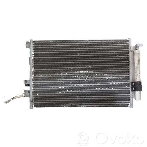 Ford C-MAX II Radiateur condenseur de climatisation