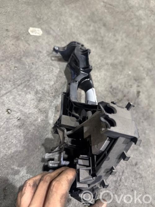 Volkswagen Crafter Türgriff Türöffner Schiebetür 