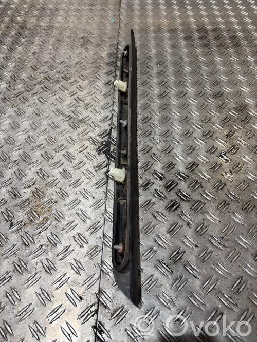 Citroen Jumper Number plate light