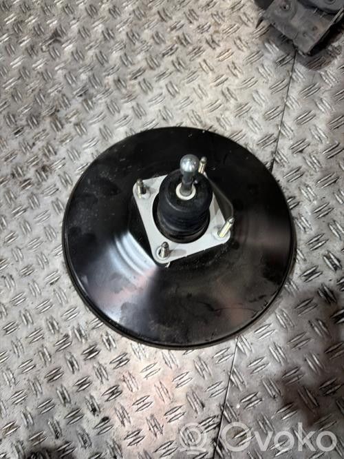 Citroen Jumper Brake booster