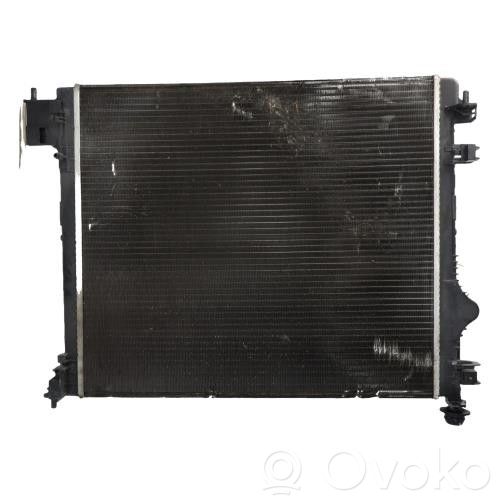 Nissan Qashqai Wasserkühler 