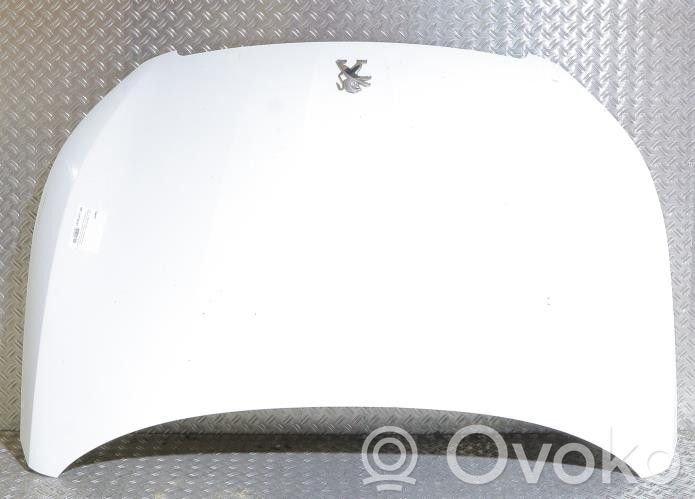 Peugeot 308 Konepelti 