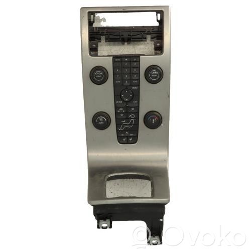 Volvo V50 Unitate control climatizare 