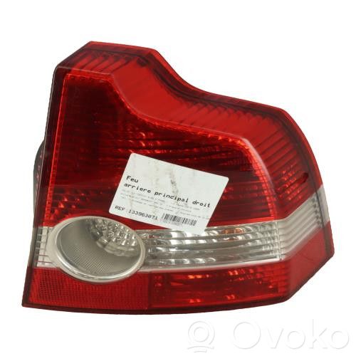 Volvo S40 Lampa tylna 