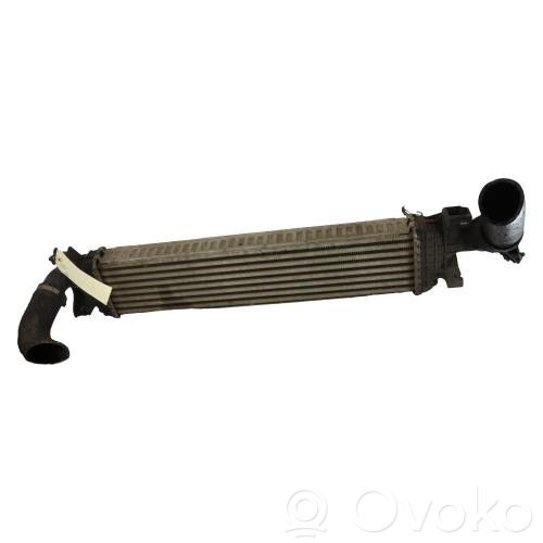 Volvo S40 Radiator intercooler 