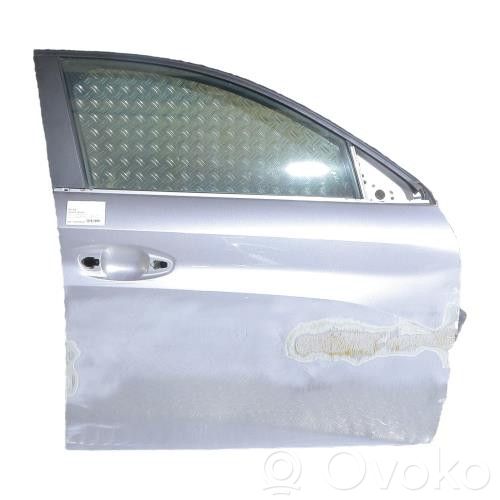 Peugeot 208 II Priekinės durys