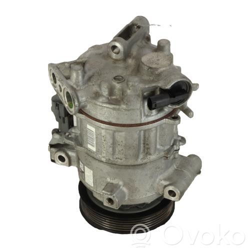 Fiat 500X Klimakompressor Pumpe