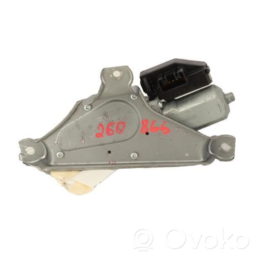 Toyota Yaris Takalasinpyyhkimen moottori 