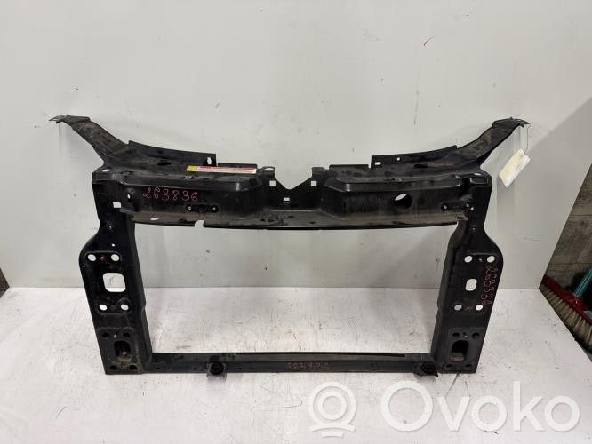 Fiat 500 Schlossträger frontträger frontmaske 