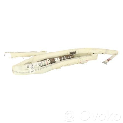 Renault Arkana Airbag da tetto