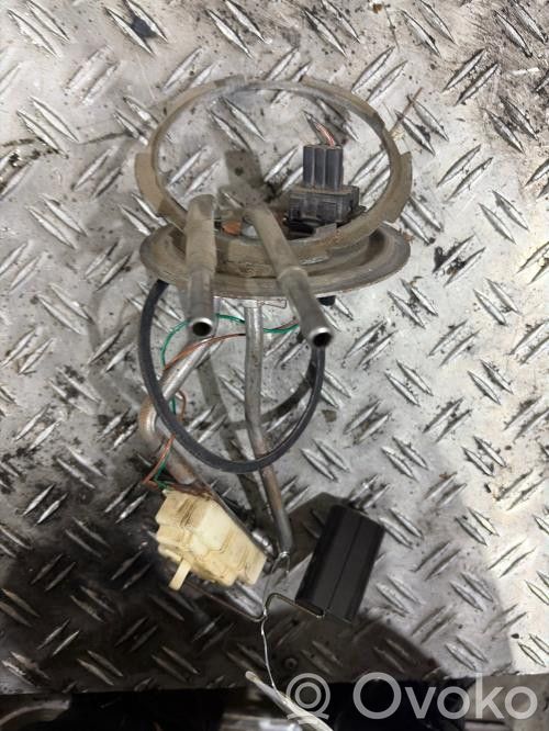 Ford Transit Kraftstoffpumpe im Tank 