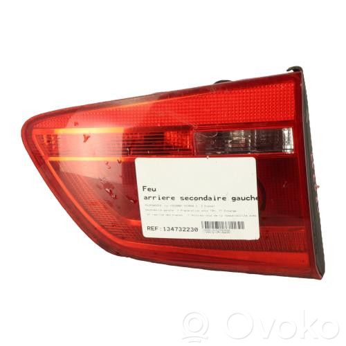 Volkswagen Touran II Takaluukun takavalot 