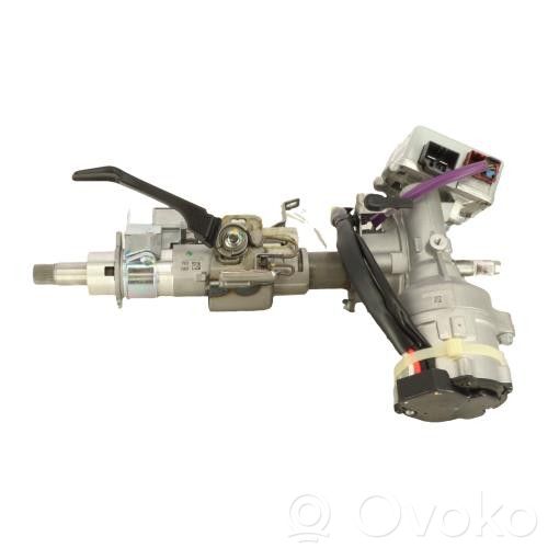 KIA Rio Kolumna kierownicza / Komplet 