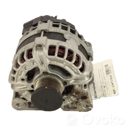 Renault Scenic IV - Grand scenic IV Alternator 