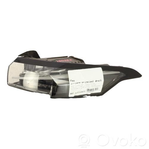 Peugeot 308 Rückleuchte Heckleuchte