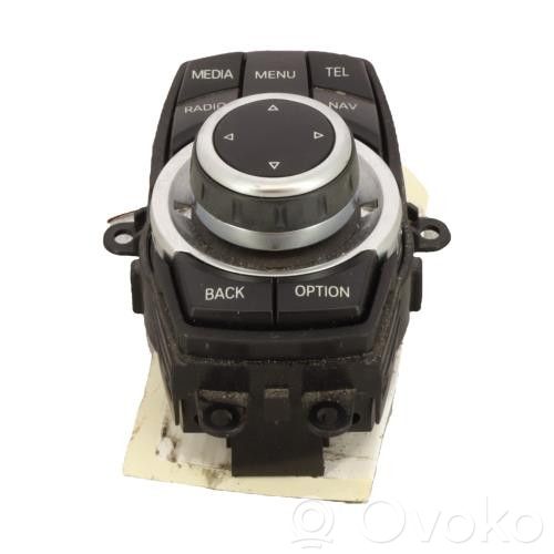 BMW X1 E84 Modul comenzi multimedia 