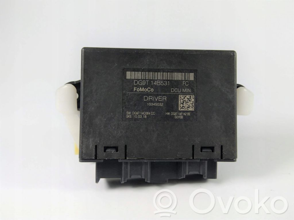 Ford F150 Door control unit/module 