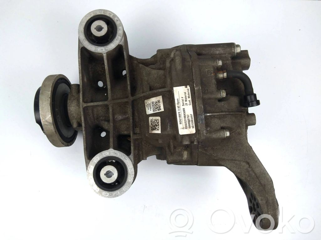 Galinis reduktorius   68159834AF,68159834AF