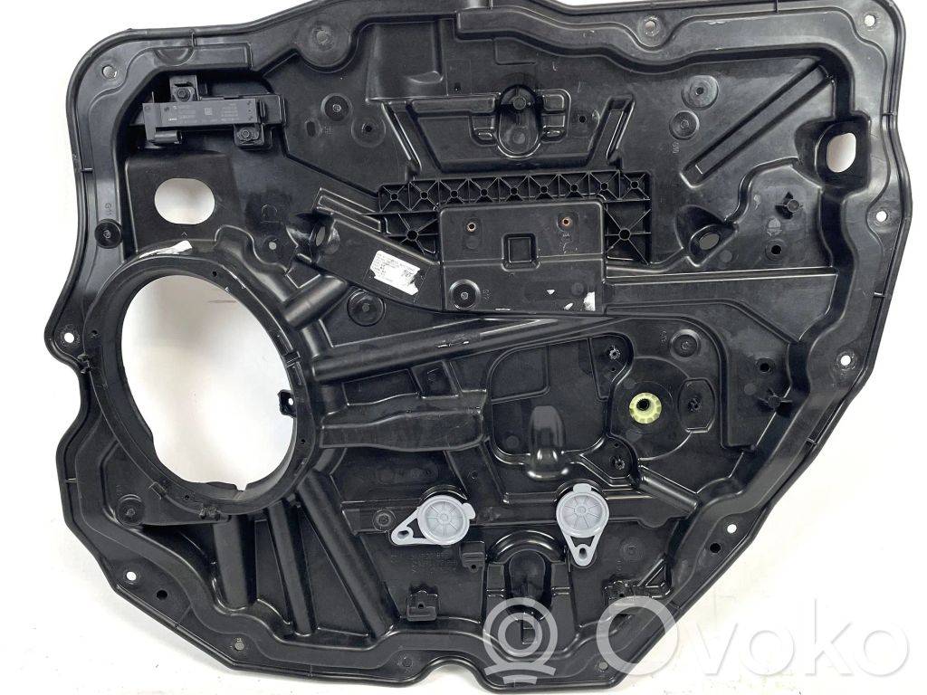 Ram 1500 DT Alzacristalli della portiera posteriore con motorino 