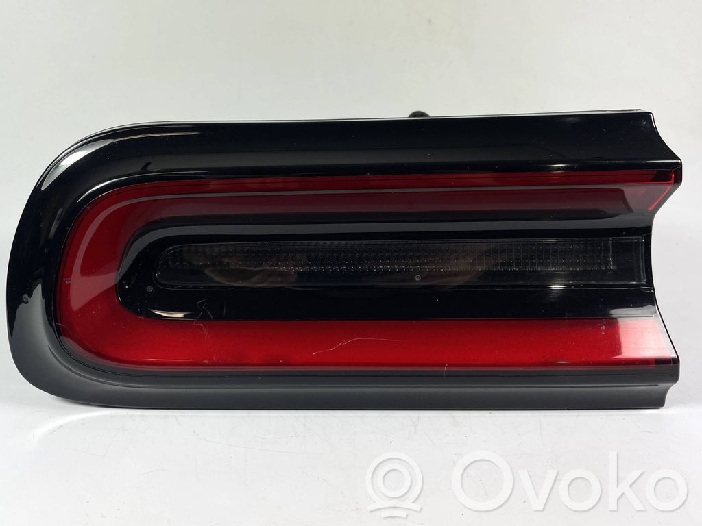 Dodge Challenger Takavalot 