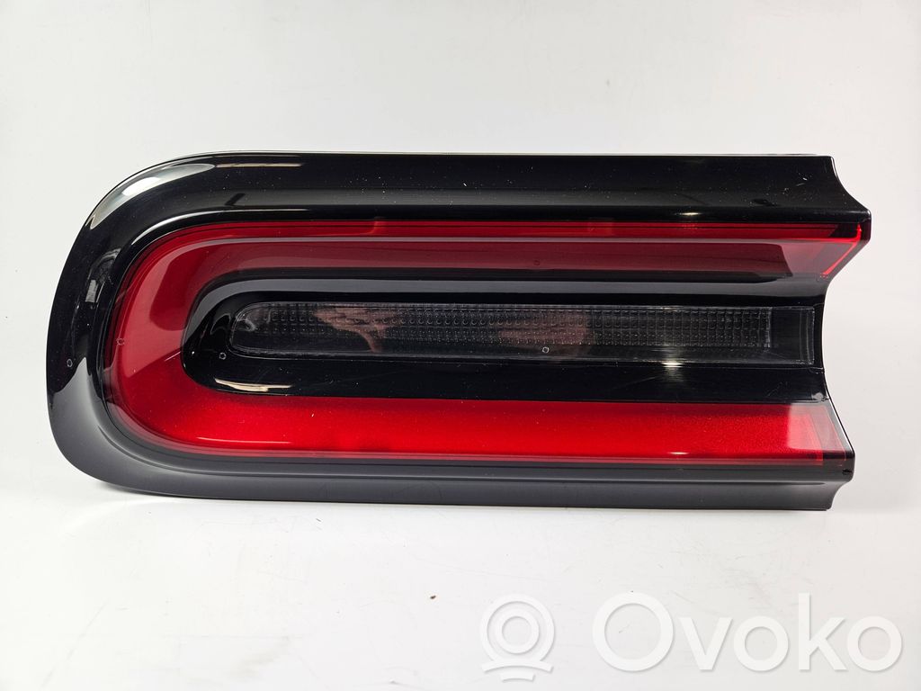 Dodge Challenger Takavalot 