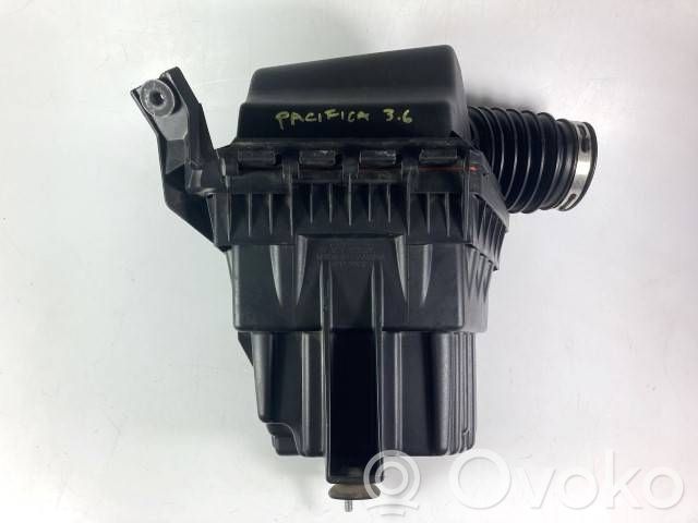Air filter box   68188641AB