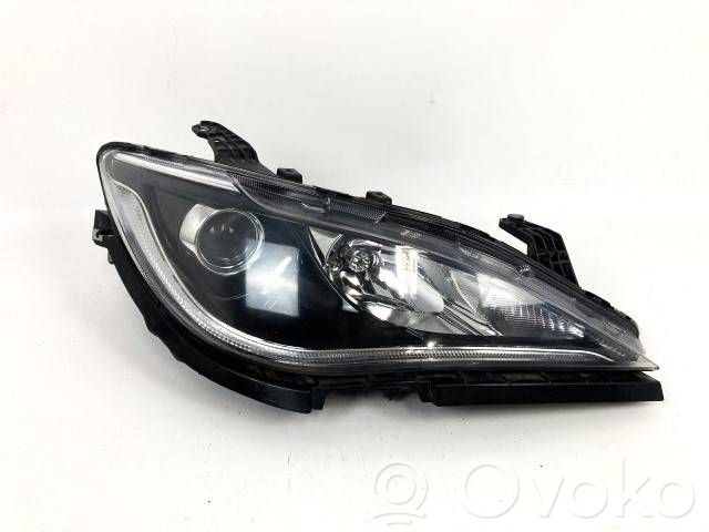Chrysler Pacifica Headlight/headlamp 
