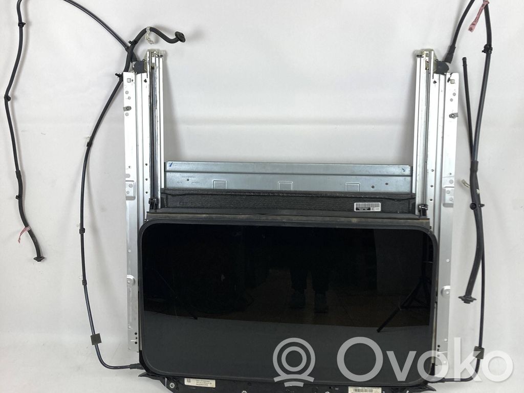 Kit toit ouvrant   5PT00DX9AF
