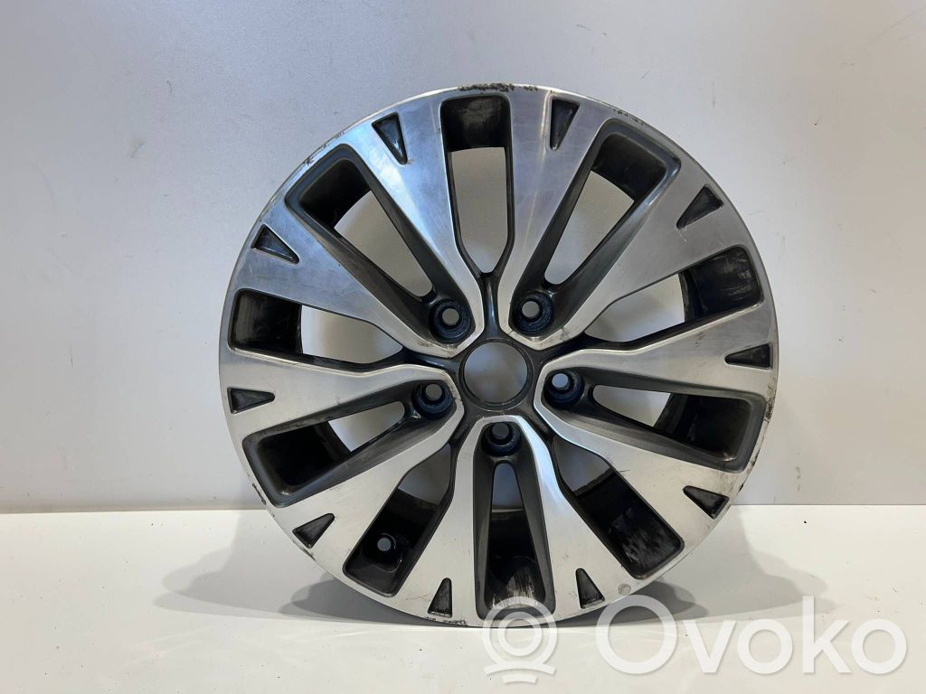 KIA Ceed R16-alumiinivanne 